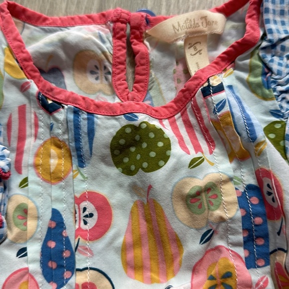 Flowy Tank - Picture 6 of 6